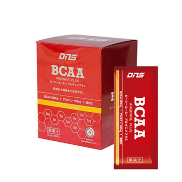 BCAA Arginine Plus Informed Choice